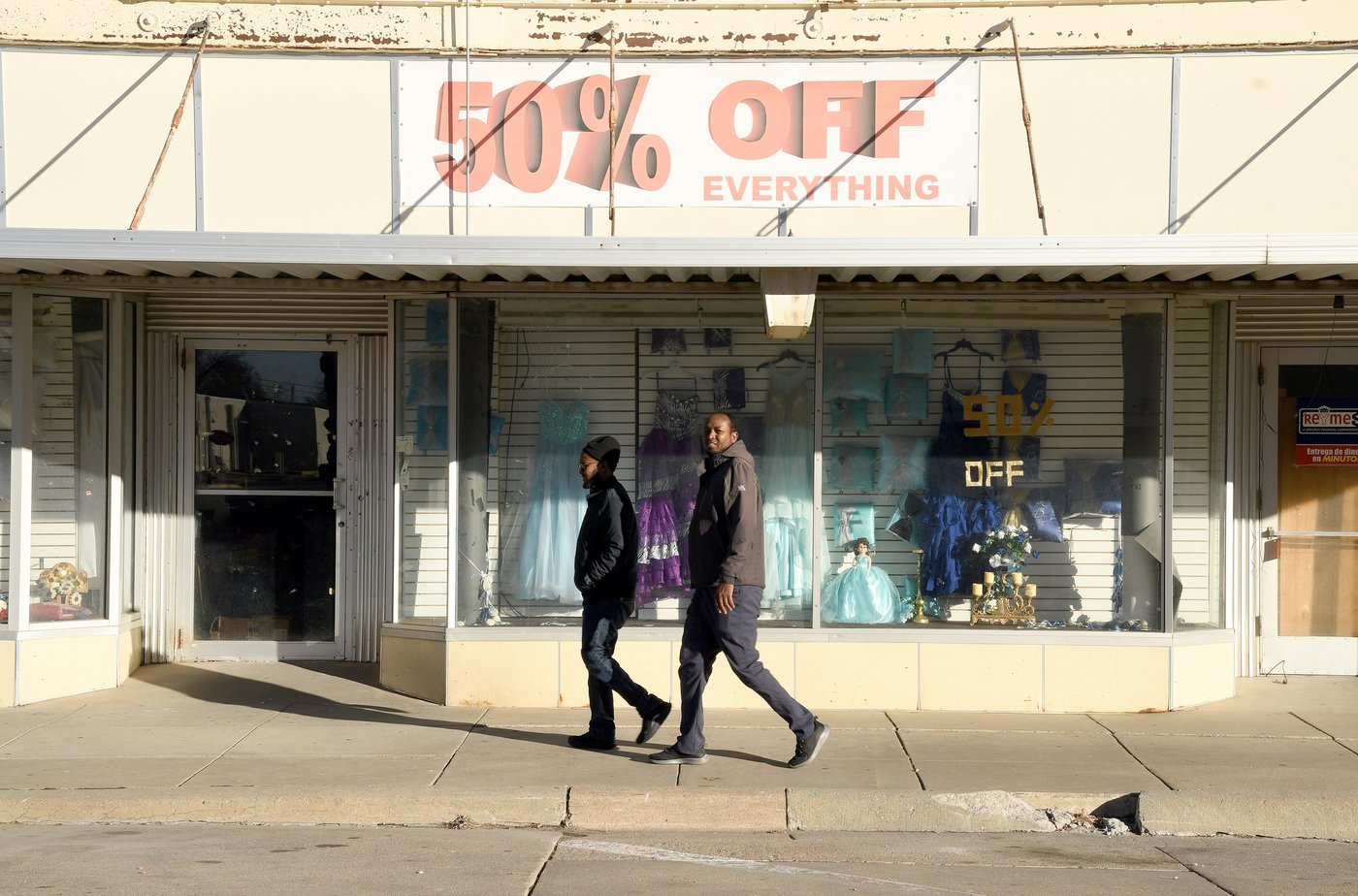 Takeaways from AP's report on a beef plant closure that threatens to unravel a small Nebraska town
