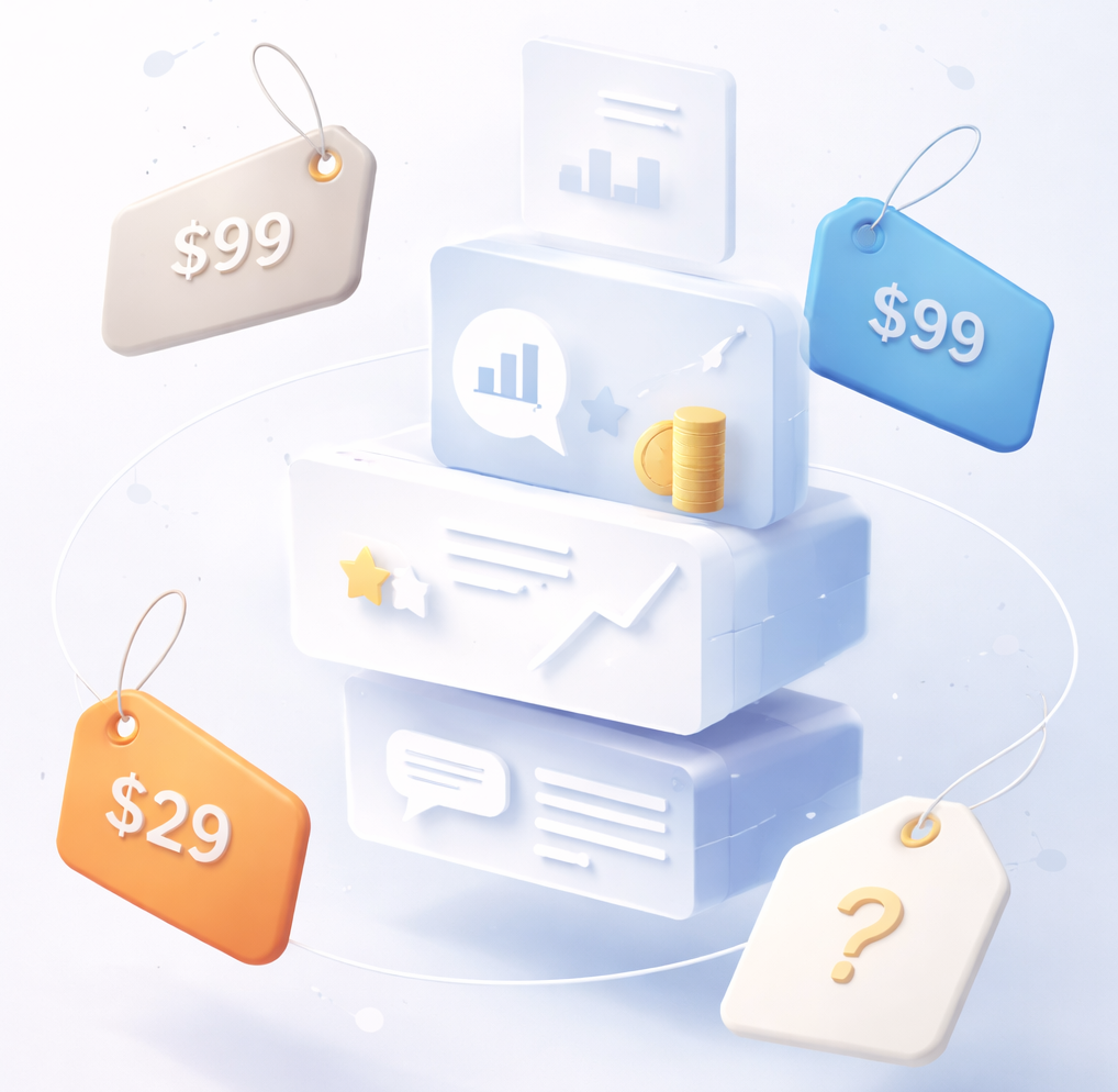 The Hidden Cost of Bad Pricing: Lessons from Founders and Pricing Experts