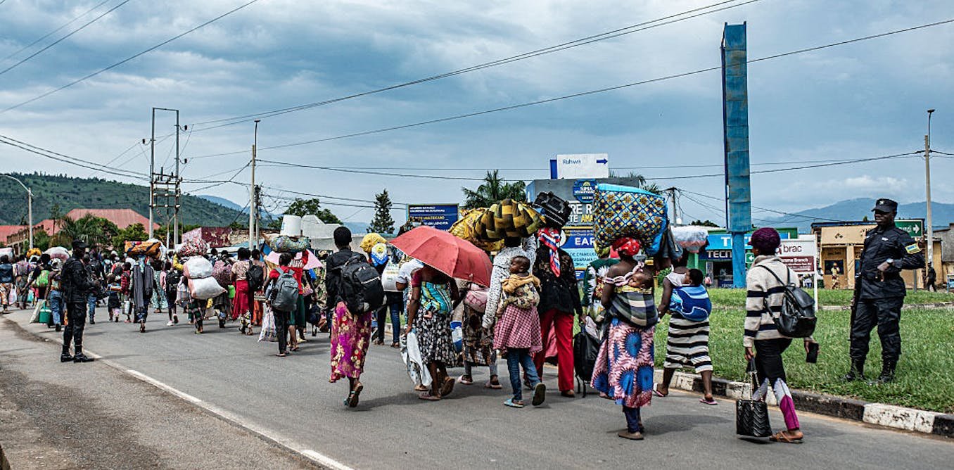 focusing on Europe misses the point – most people move within the continent