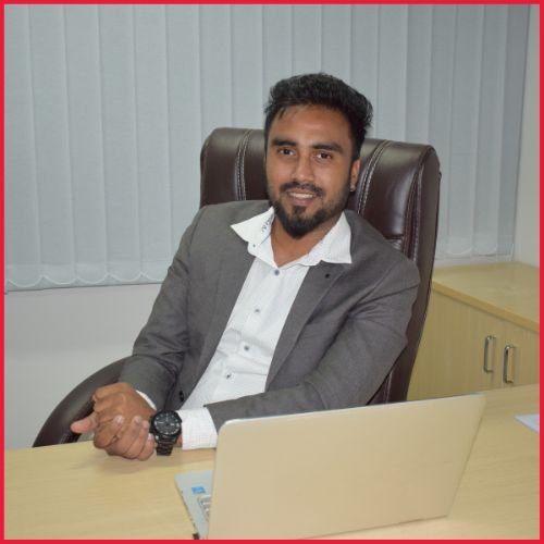 Karthik Manoharan Success Story | Founder of WeCodee
