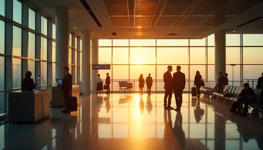 Hong Kong Joins Frankfurt, Toronto, Cape Town and Orlando Airports in the 2026 Rankings for Revolutionizing Air Travel with Smart Technologies, Sustainability and Innovation
