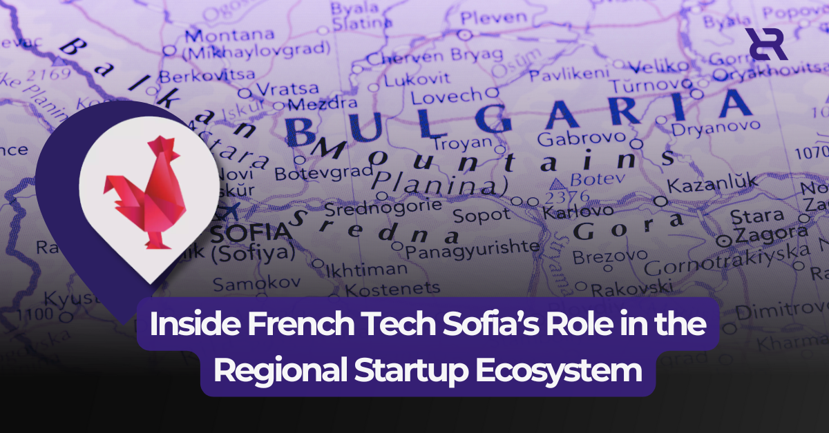 Why the Sofia-Paris Tech Bridge is Open to Everyone