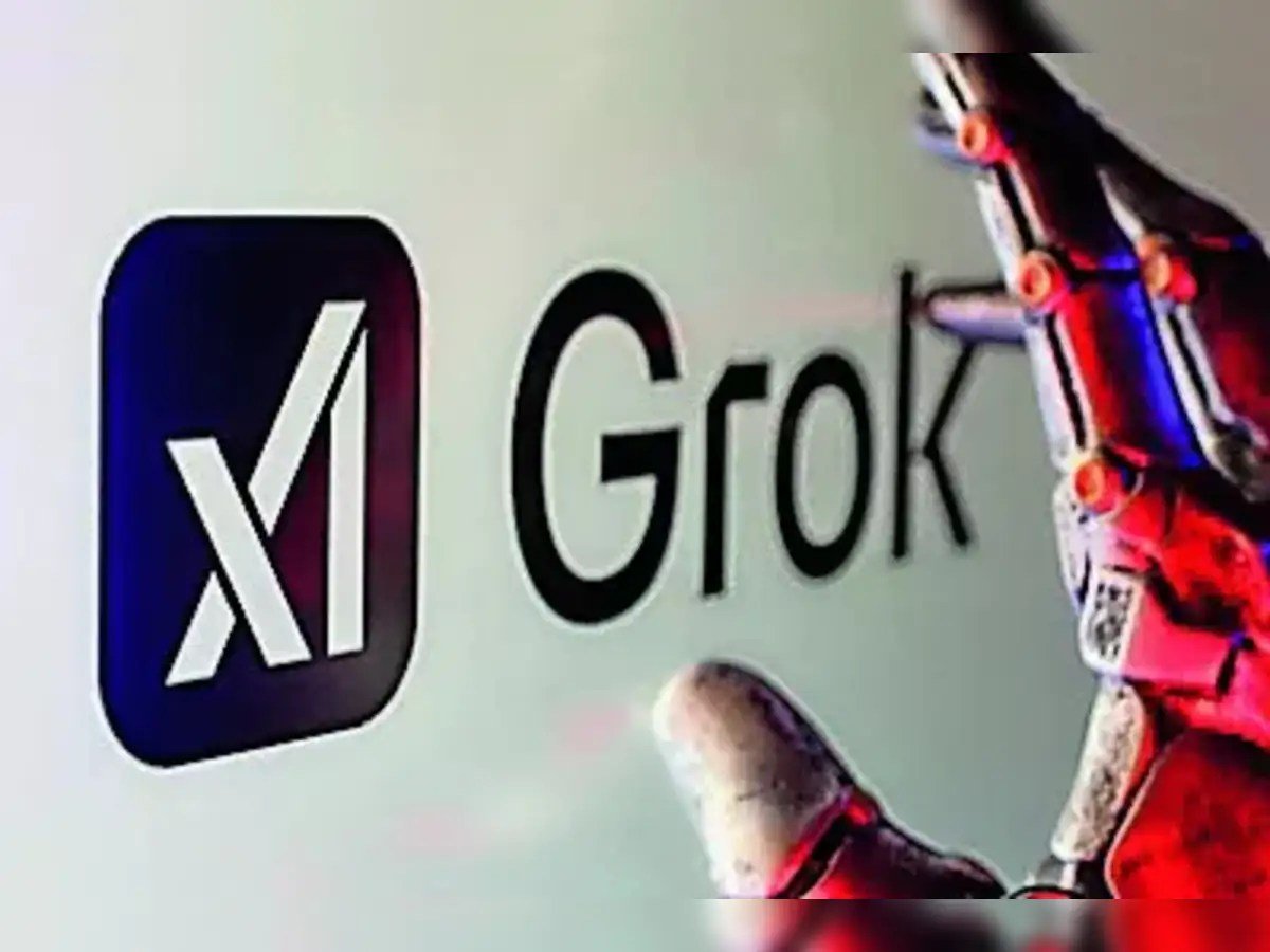 German minister says EU must take legal steps to stop Grok's sexualised AI photos
