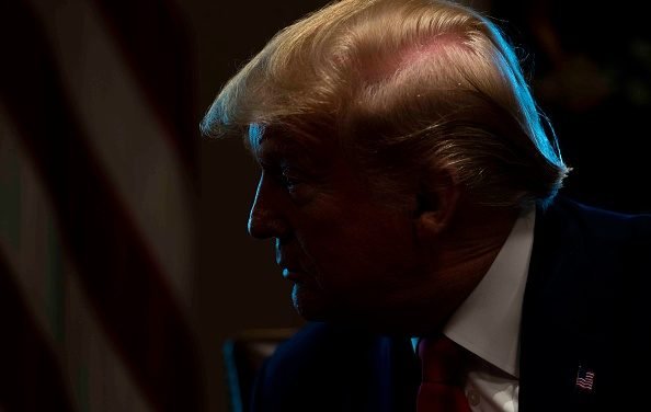 How Trump keeps Europe weak