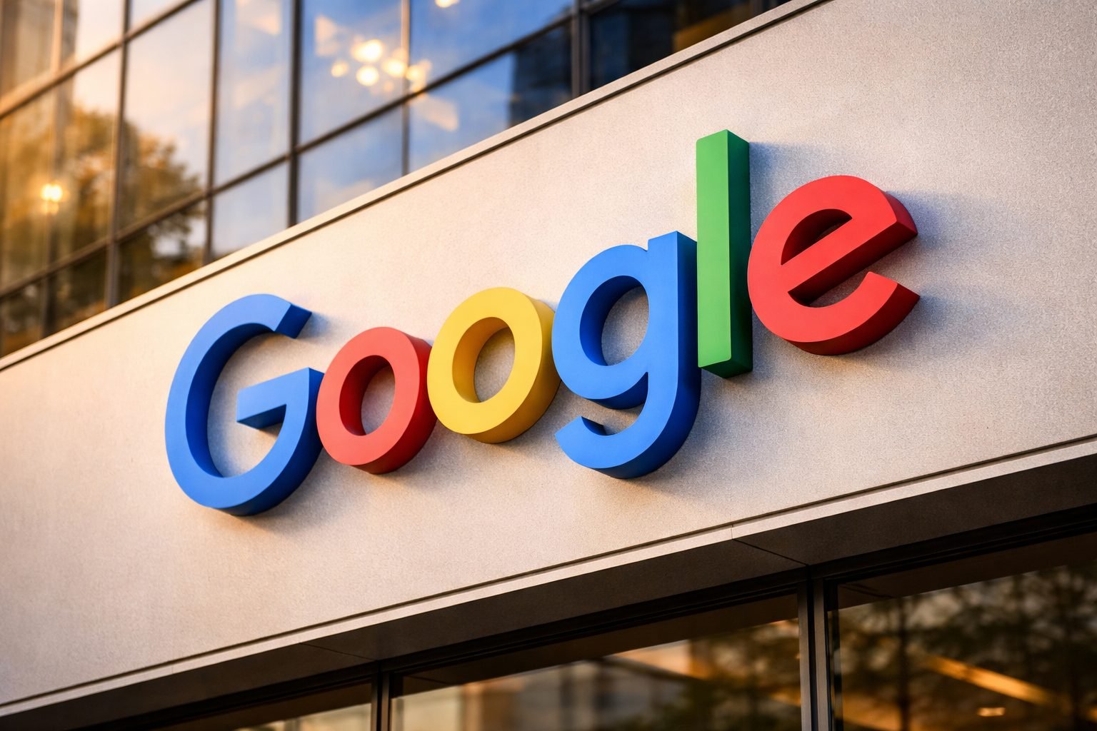 Google stock price today: Alphabet Class C inches up as regulators circle and a $135 million Android settlement lands