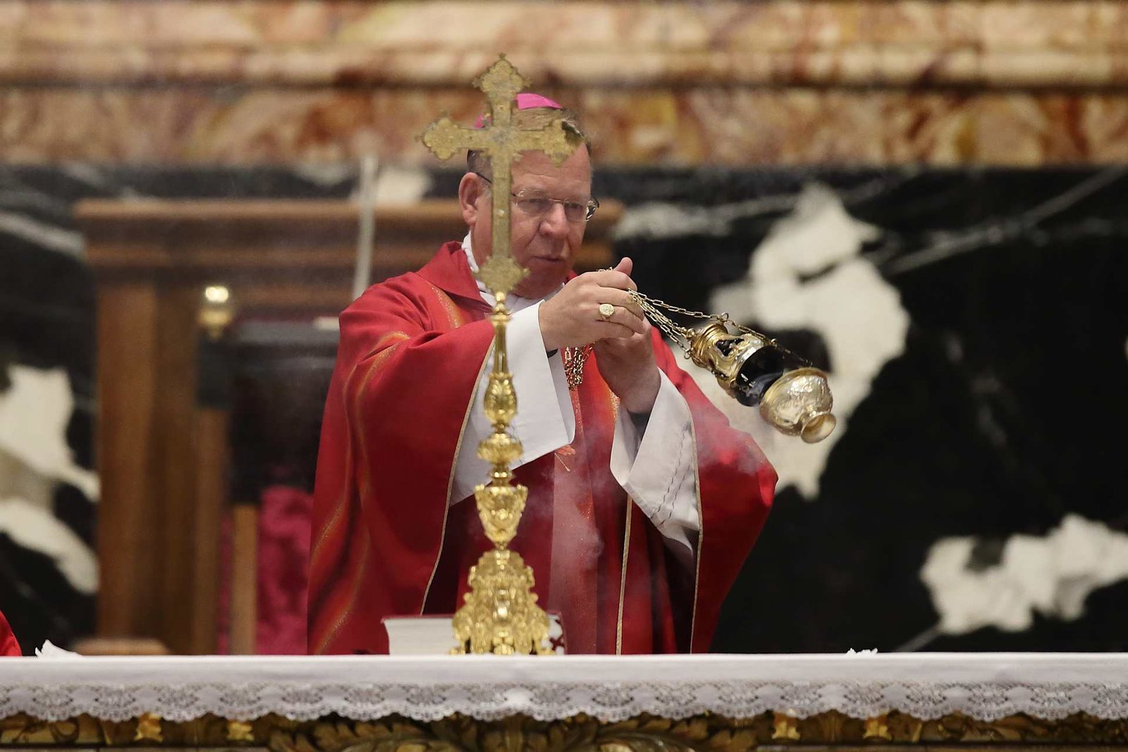 EWTN Logo