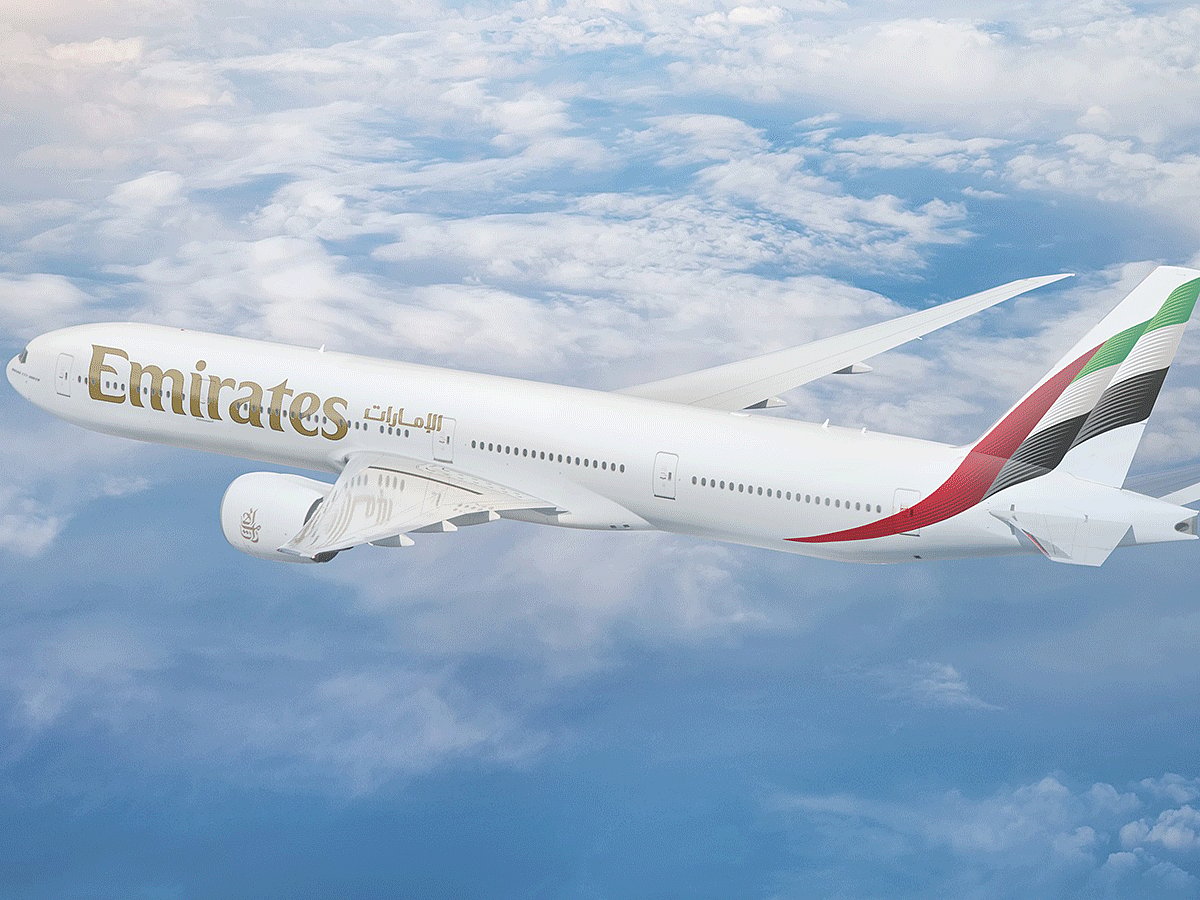 Emirates Expands Dubai-Manila Route with Four New Weekly Flights Starting April 2026