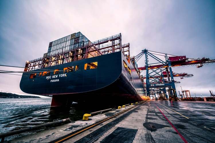 The Global Value Chain Development Report 2025