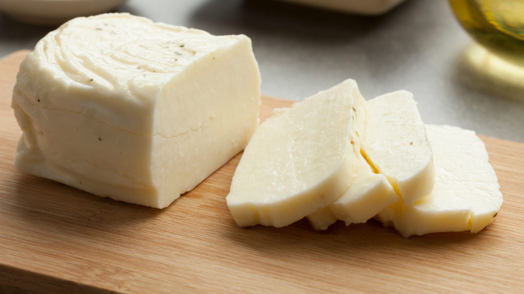 Cyprus in talks with Australia over halloumi shipments – The Greek Herald