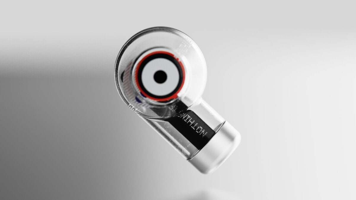 OnePlus co-founder's 'Nothing' startup reveals first product: Transparent earbuds
