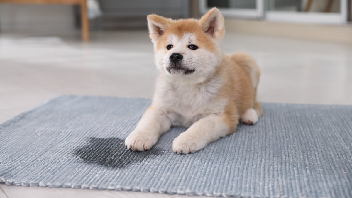 How to clean up pet stains and odors according to longtime pet owners