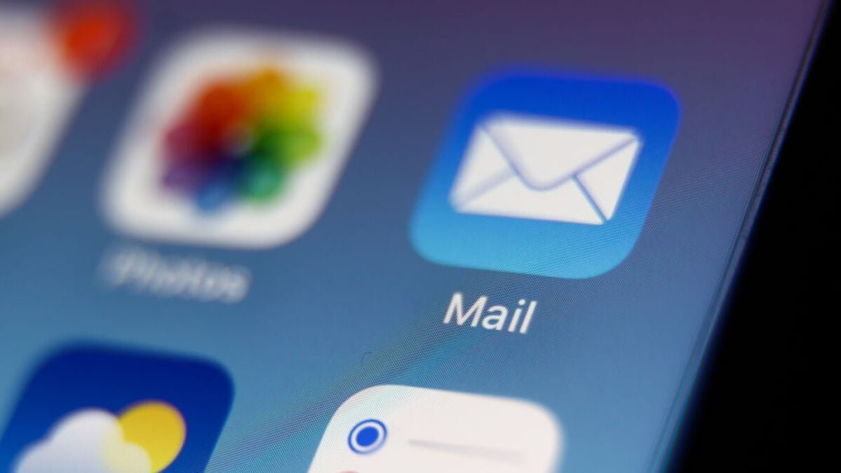 iOS 18.2 Apple Mail gets major redesign: 3 biggest updates