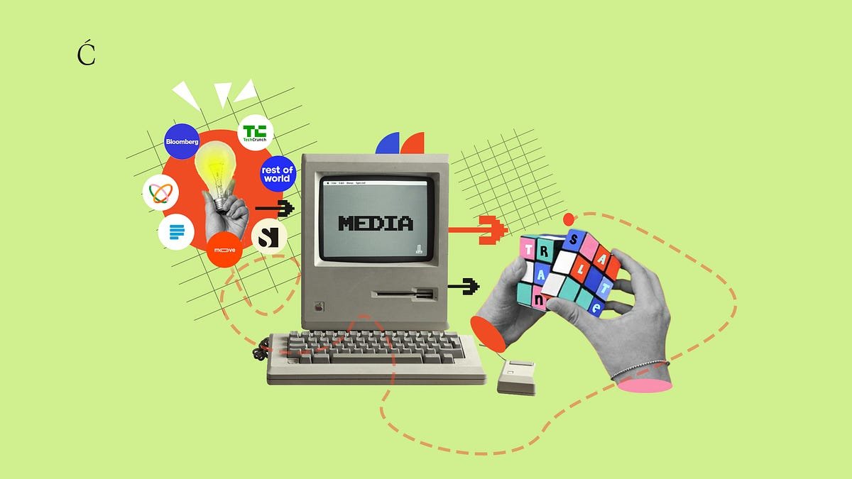 Can African startups win back international media attention?