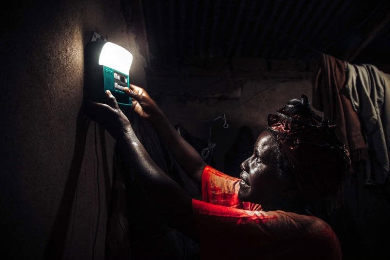 The 5 most popular stories on Africa Private Equity News the past week