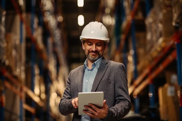 Sustainable Manufacturing KPIs