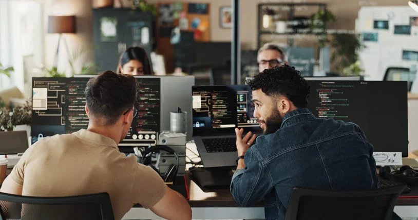 Europe’s Software developers