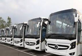 Bus Services Startup Yolo Raises Fresh Fund of USD 600,000