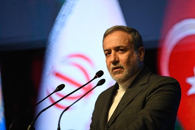 Iran says situation ´under total control´ amid demo, Western pressure