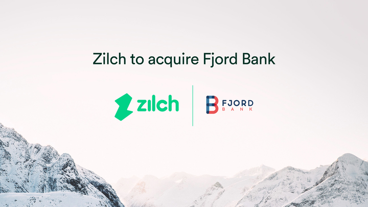 Zilch to Acquire Fjord Bank for European Expansion