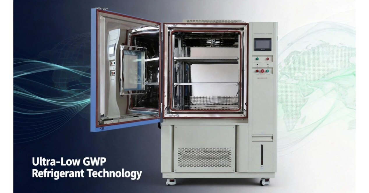 LIB Industry Reports Continued Deployment of EU-Compliant Low-GWP Environmental Test Chambers in Europe