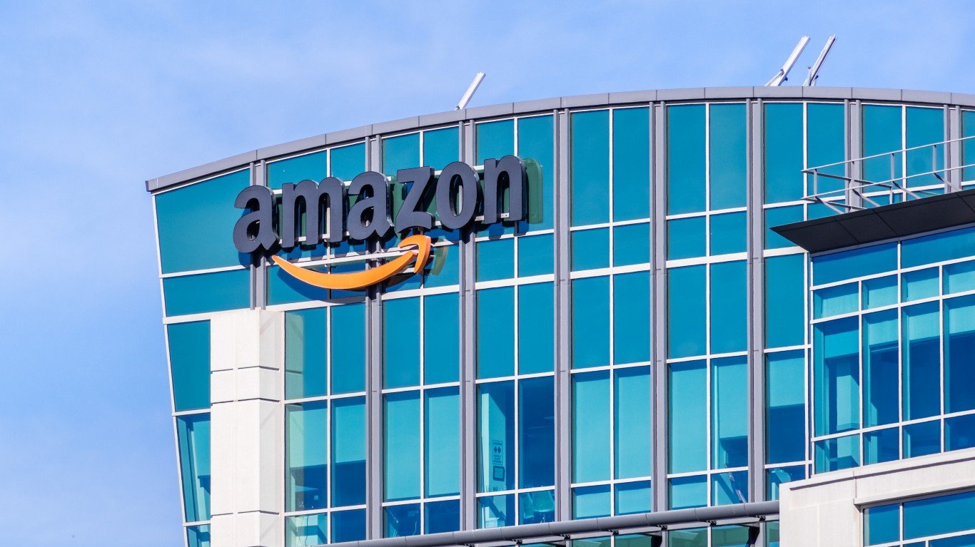 Amazon’s Second Massive Layoff in 4 Months Signals Permanent Shift in Tech Labor Strategy