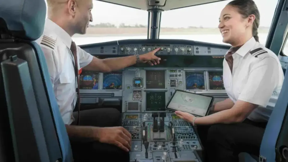 BT Enhances easyJet’s European Network with Mobile Connectivity for Crew and Aircraft