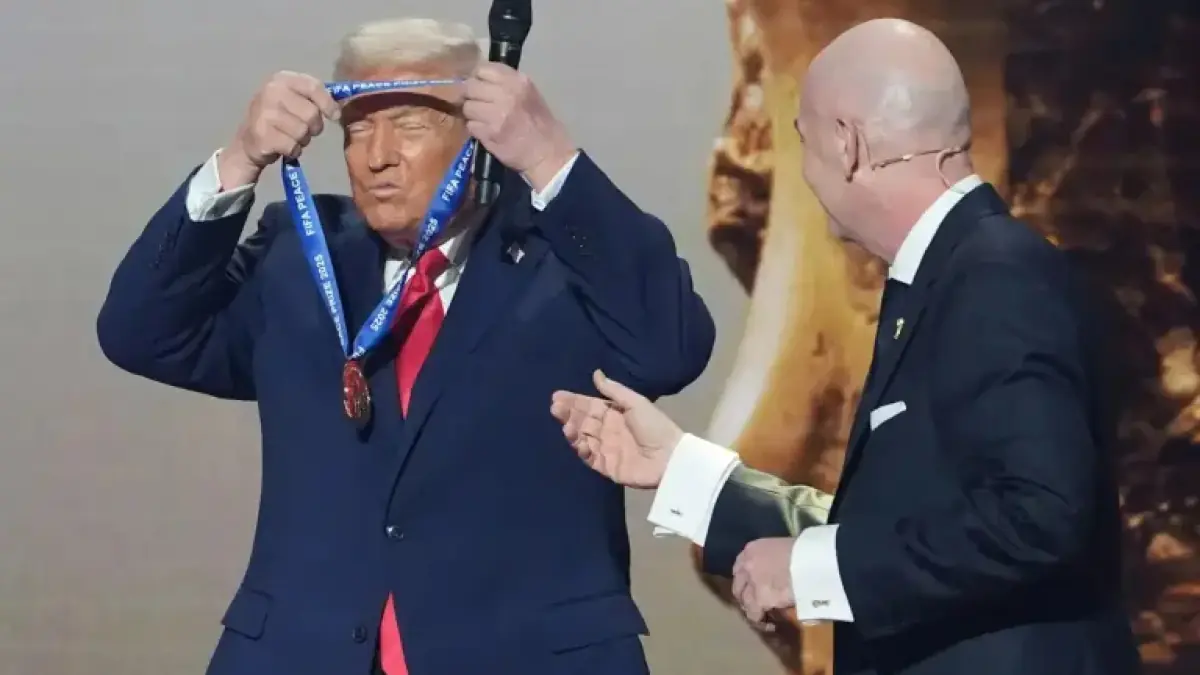 Europe Rallies to Boycott Trump’s World Cup