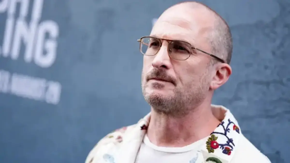 Darren Aronofsky Reimagines the Revolutionary War with AI Technology