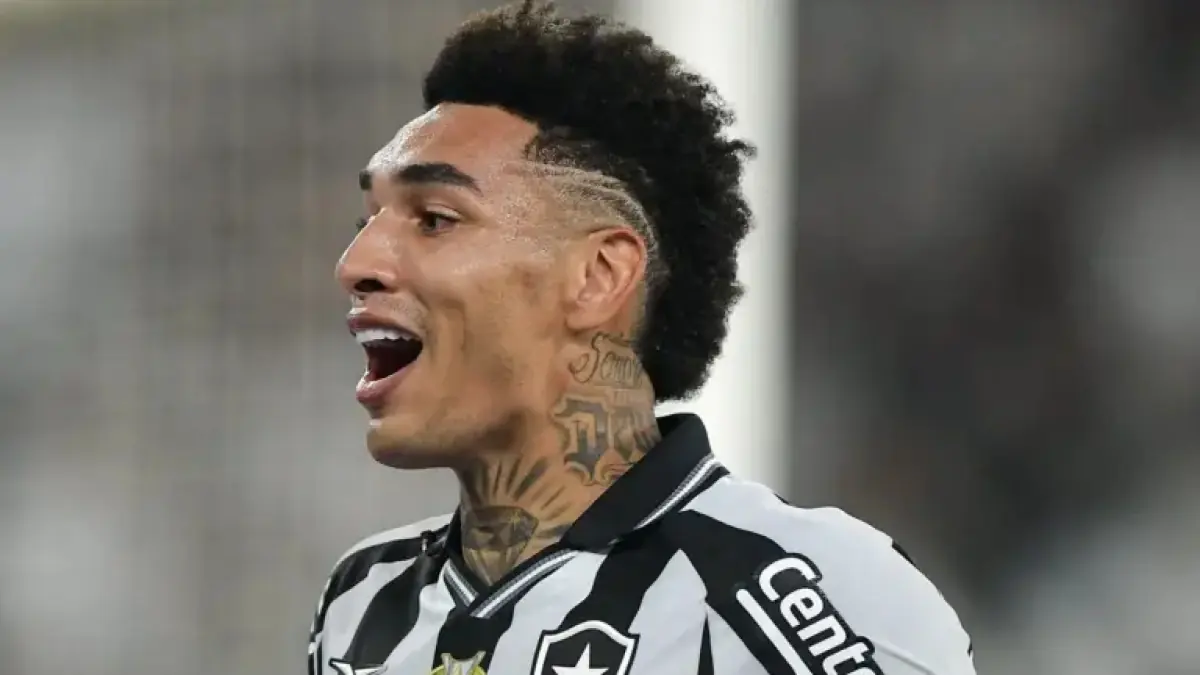 Atlético Madrid Eyes In-Form Igor Jesus in European Transfer Window