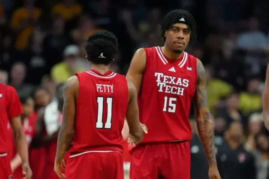 Utah Utes vs. Texas Tech Red Raiders: Odds, Picks, and Predictions