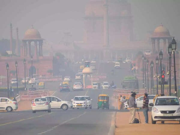 Delhi-NCR Air Pollution News Live: CAQM revokes GRAP Stage 4 across NCR, curbs under Stages 1–3 to continue to control pollution