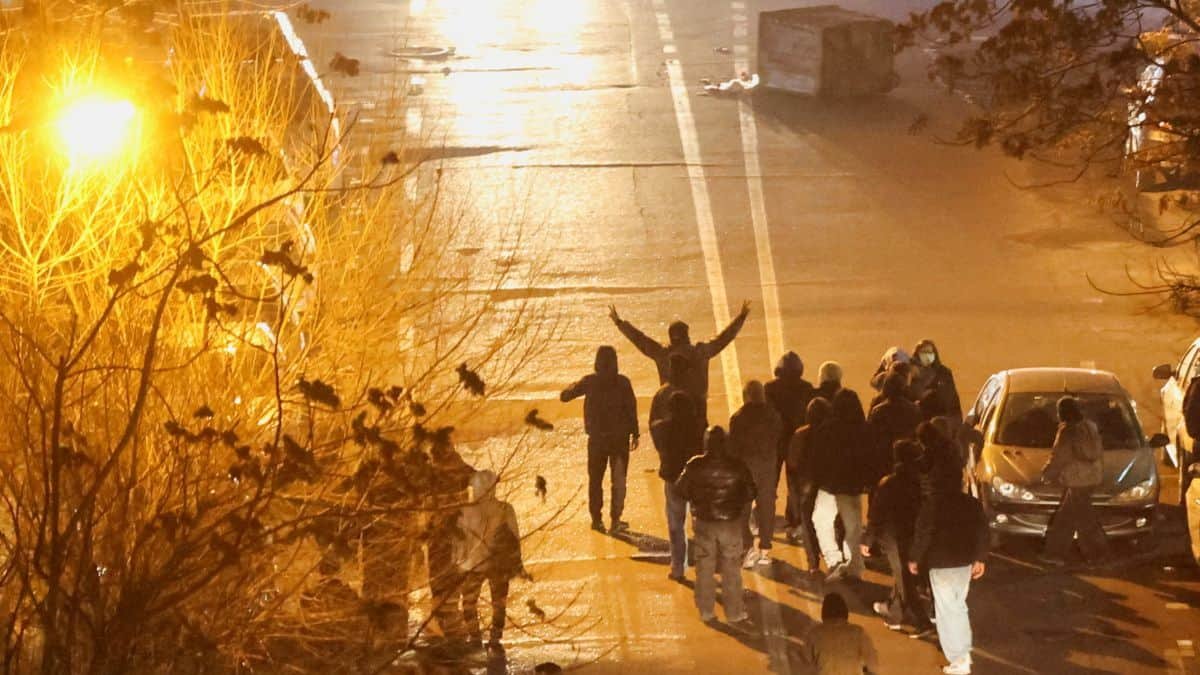 India nationals to be evacuated from Iran, European leaders in Brazil... News today – Firstpost
