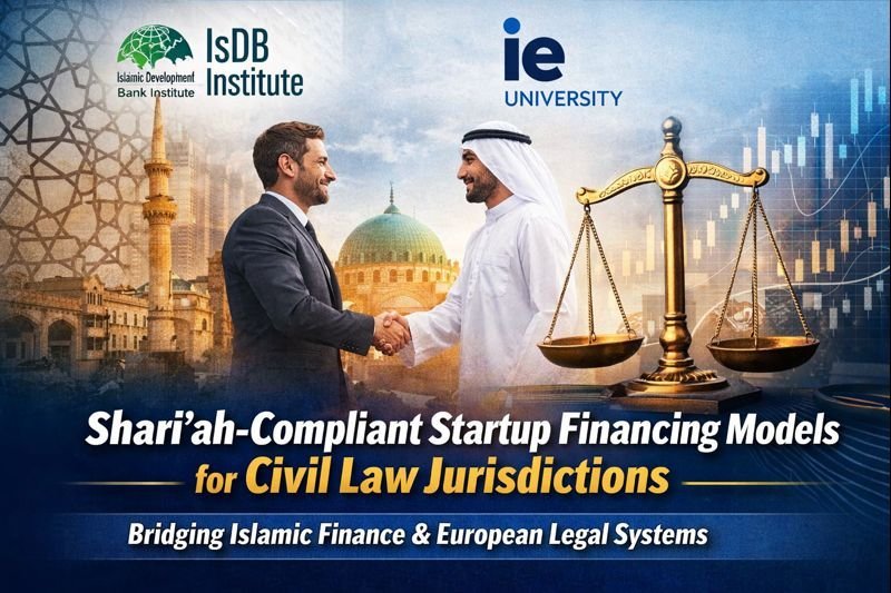Islamic finance
