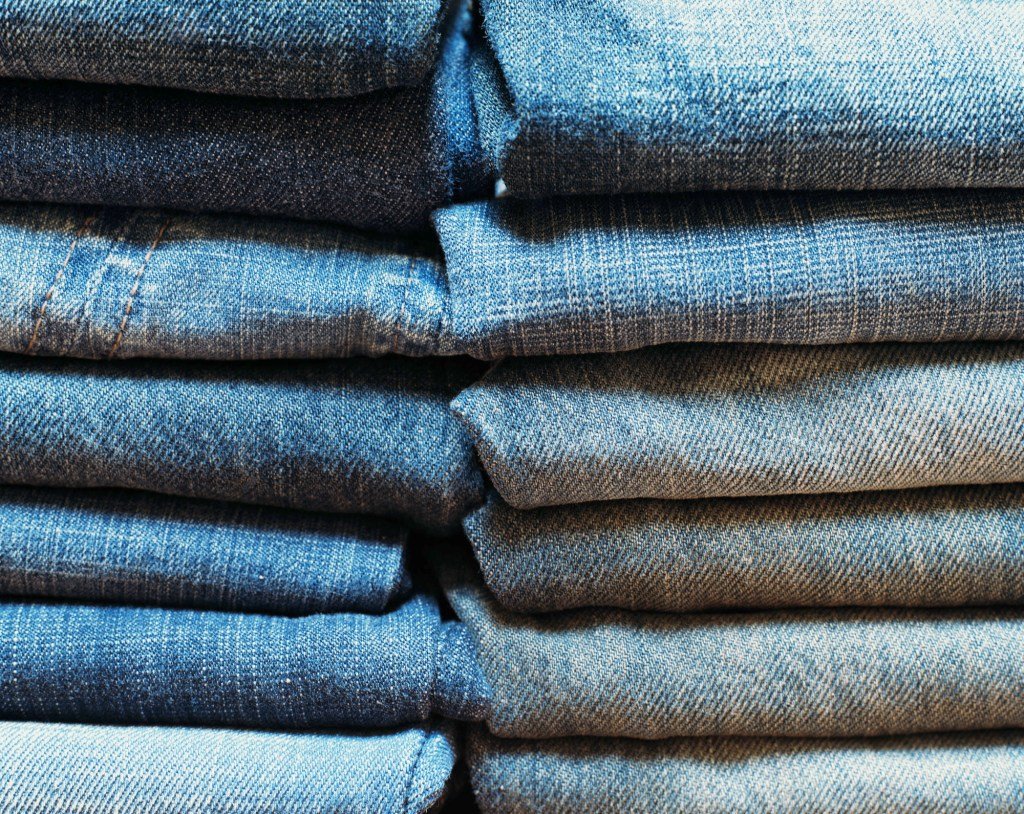 CHT Group's Denim Division Debuts Potassium Permanganate Alternative