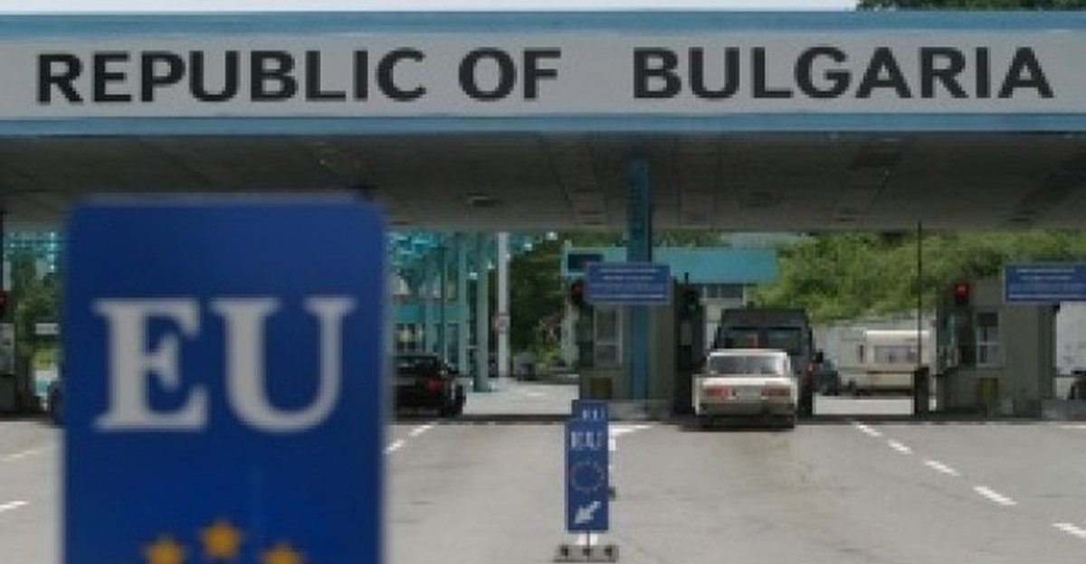 Bulgaria implementing EU Entry/Exit System at all land borders – The Sofia Globe