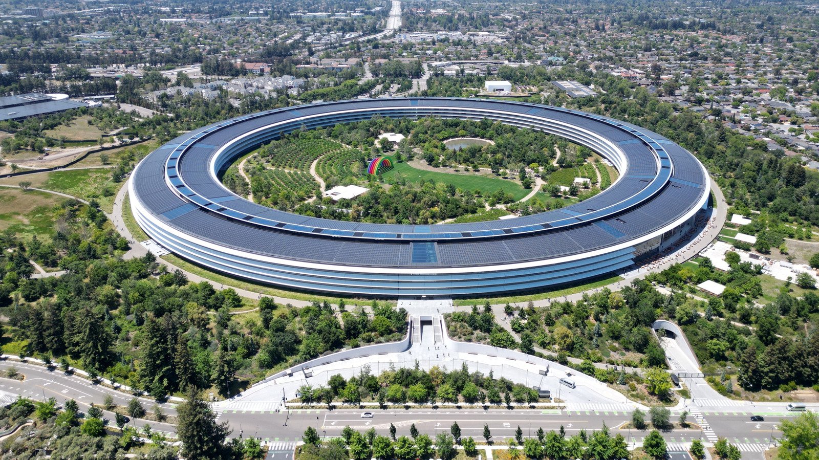 Apple Cuts Dozens Of Sales Roles In Rare Layoffs