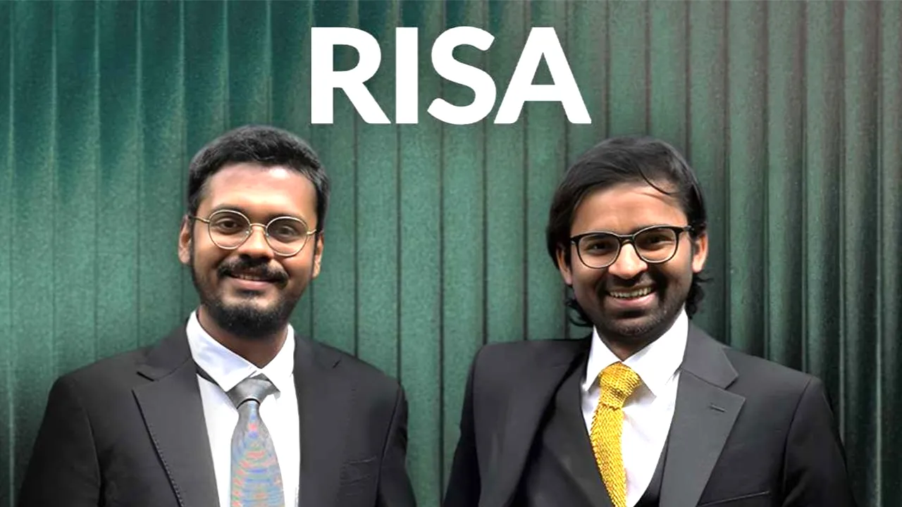 RISA Labs Secures $11.1M in Series A Funding Backed by Binny Bansal to Transform Oncology Workflows