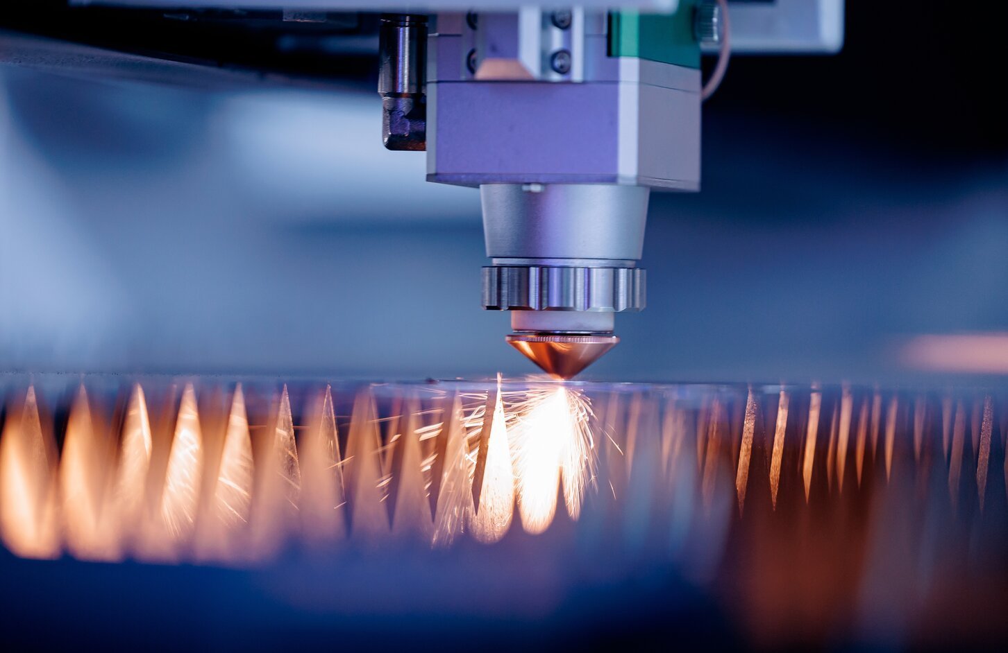 Manufacturing startup iMaintain