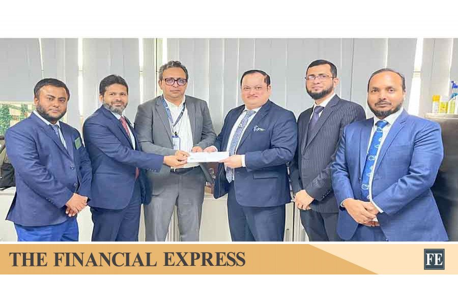 Mercantile Bank invests in BB’s startup venture