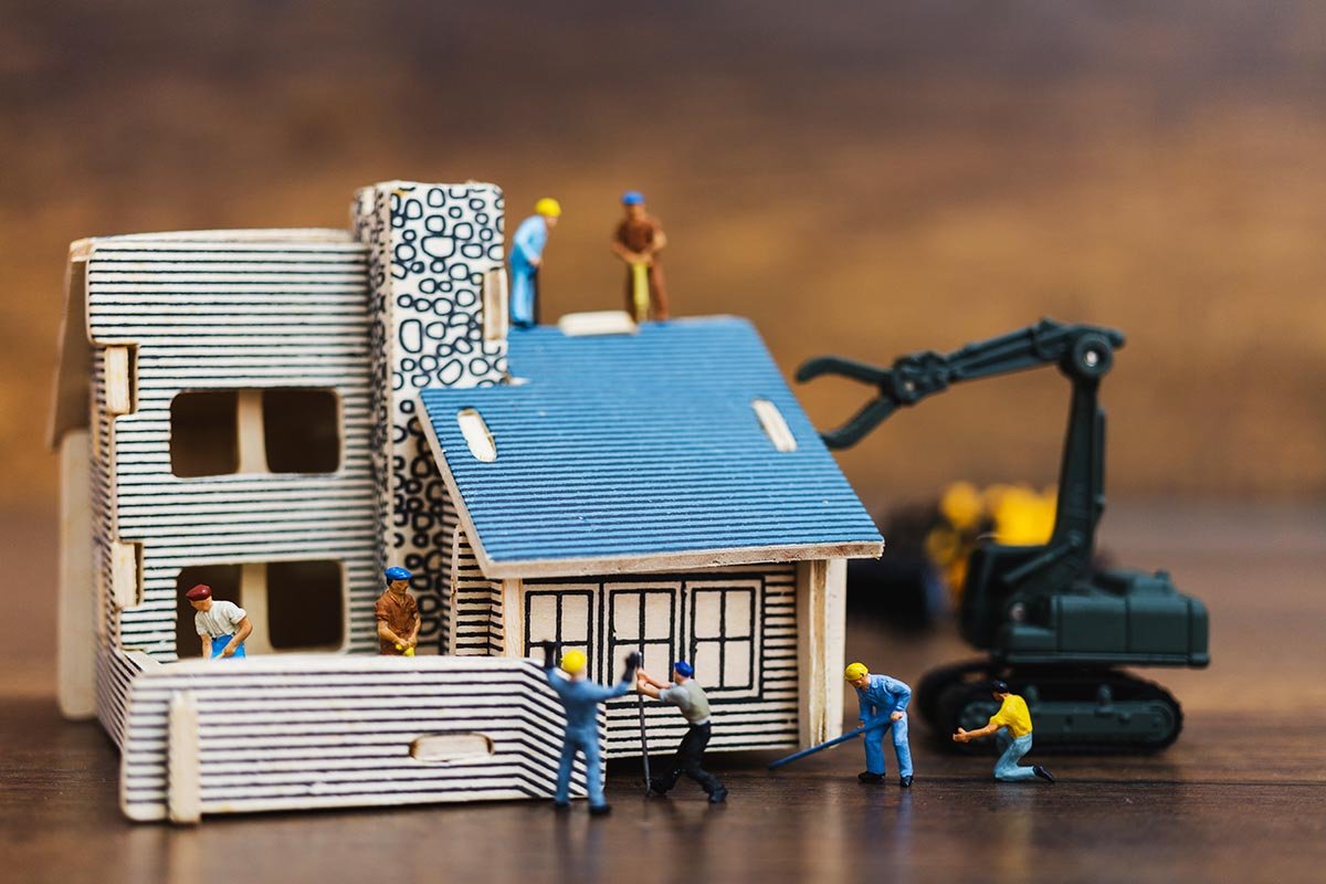 Croatia Aims for Faster Permits and Greener Buildings Under New Construction Rules