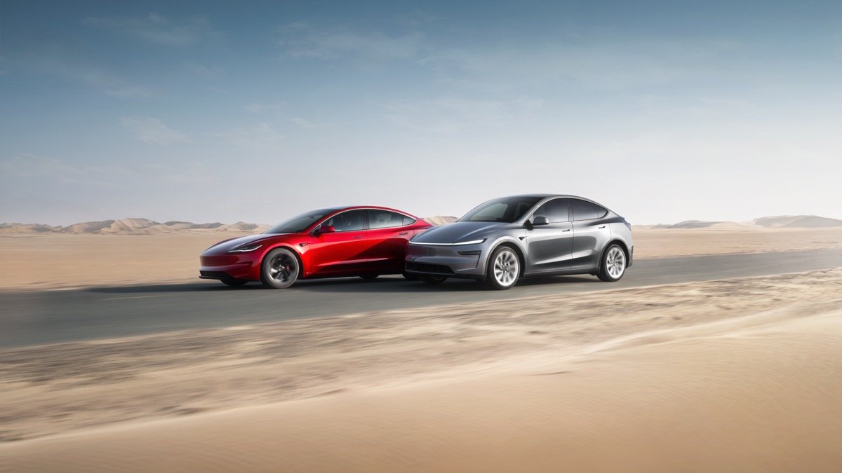 Tesla Sales Slump Across Europe, But Norway Breaks Records