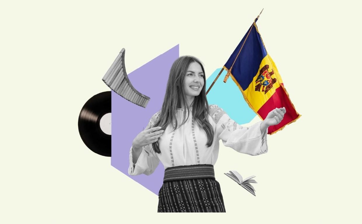 Moldova officially joins Creative Europe