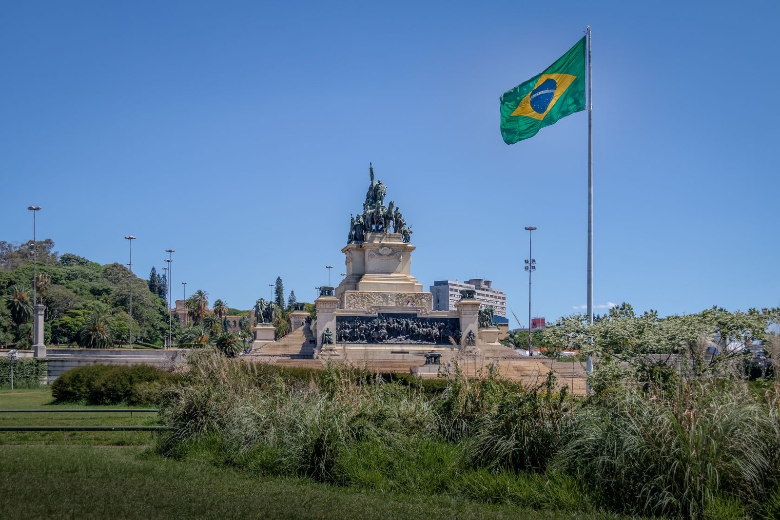 Why Brazil will choose Portugal as a gateway to Europe