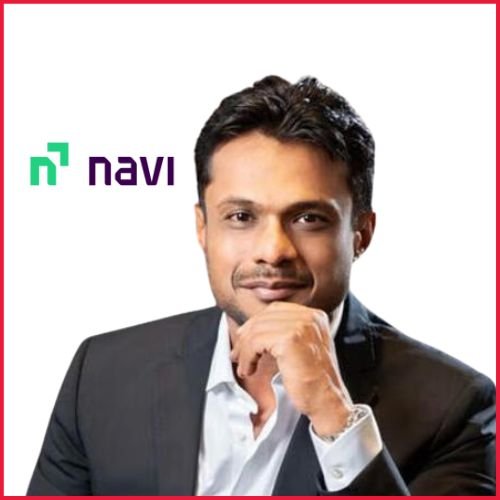 Navi Company Success Story: Sachin Bansal’s Fintech Vision