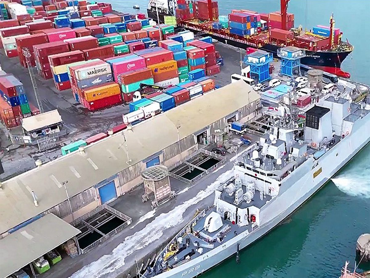 EU FTA could boost Indian exports by $50 billion by 2031