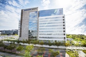 Samsung Bioepis to launch Eylea biosimilar Opubiz in Europe
