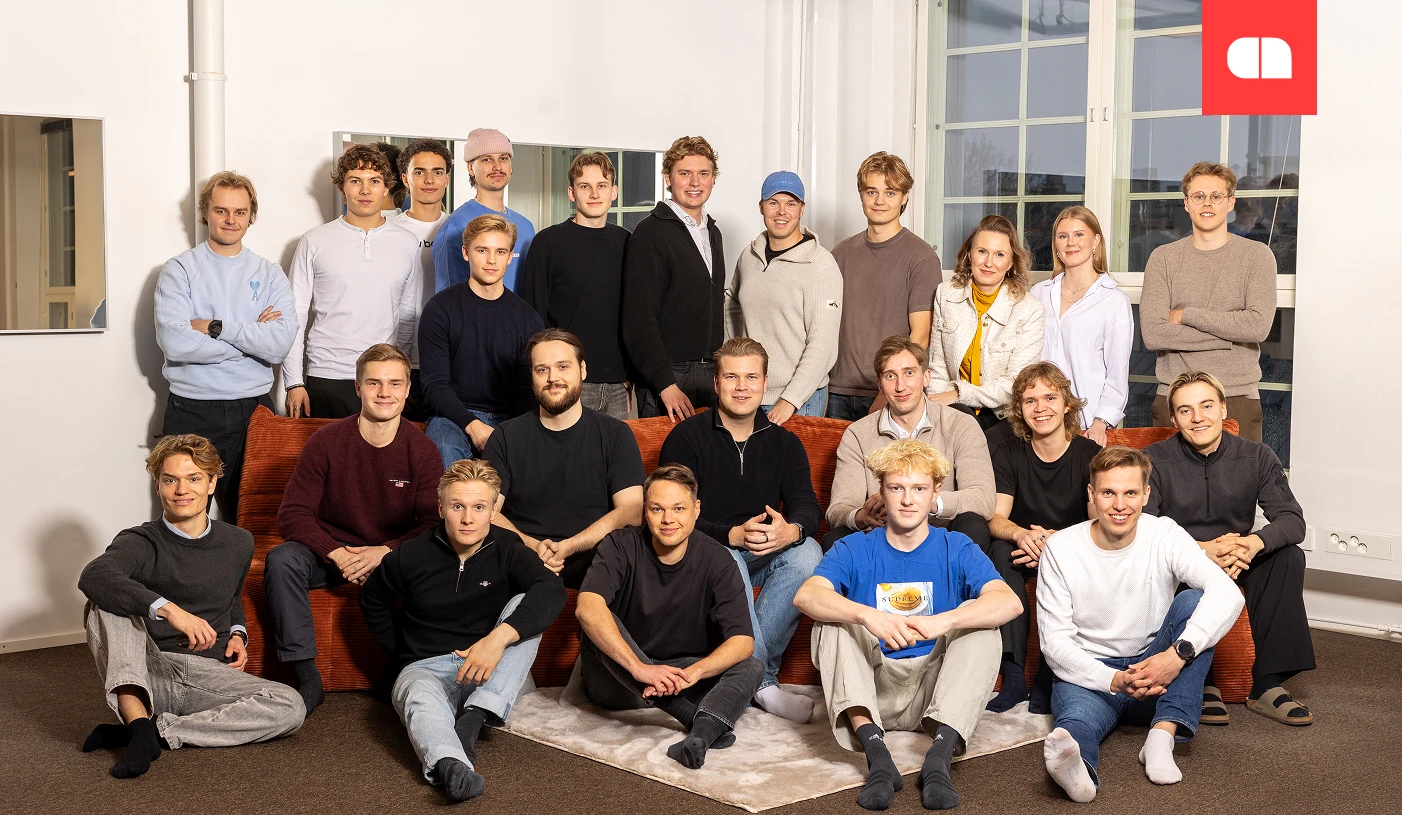 Bahn Express raises €5M to expand car logistics platform across Europe