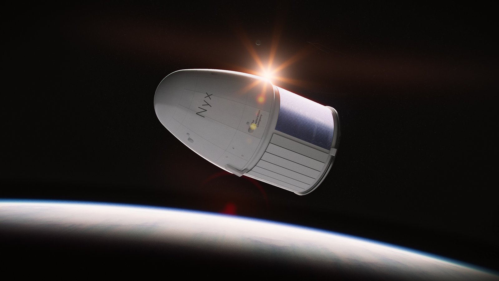 2026 will clarify Europe’s new priorities for space