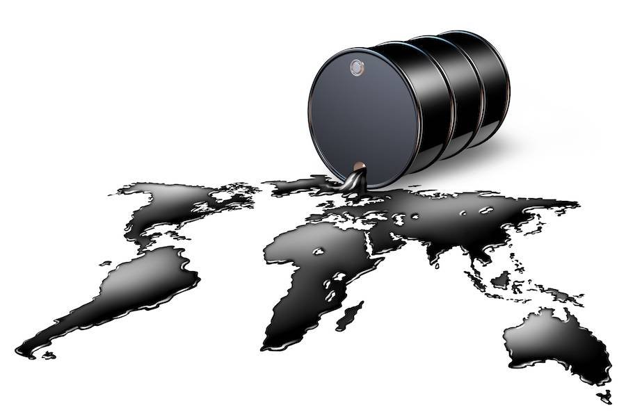 Oil Prices Surge as Venezuelan Output Reality Sets In