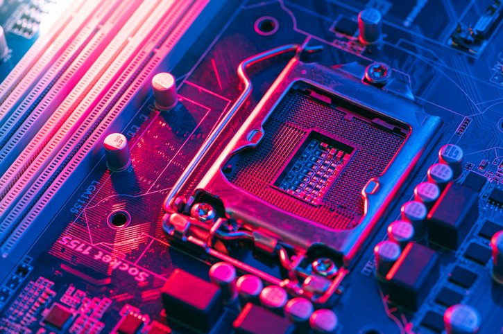 Consumer tech rebounds in 2025—but growth shifts away from North America